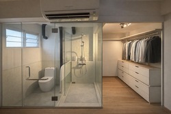 Blk 431 Chong Boon Rise (Ang Mo Kio), HDB 5 Rooms #537696091